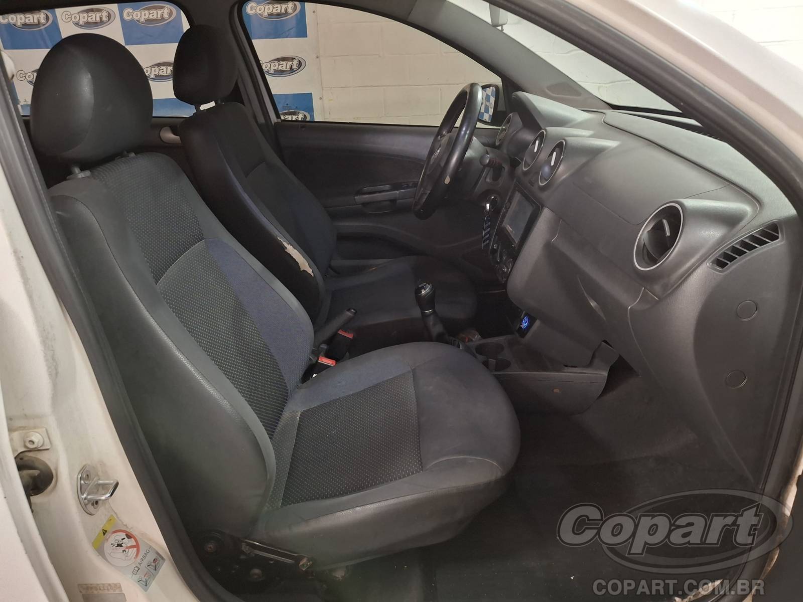 Foto 5: 2015 VOLKSWAGEN GOL