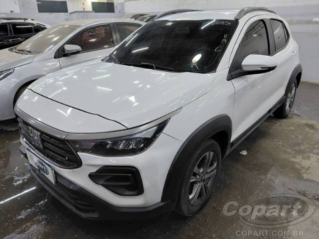 2022 FIAT PULSE 
