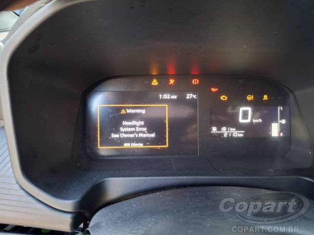 2018 NISSAN KICKS 