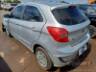 2019 FORD KA 