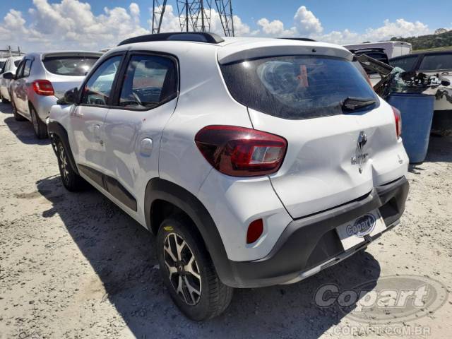 2024 RENAULT KWID 