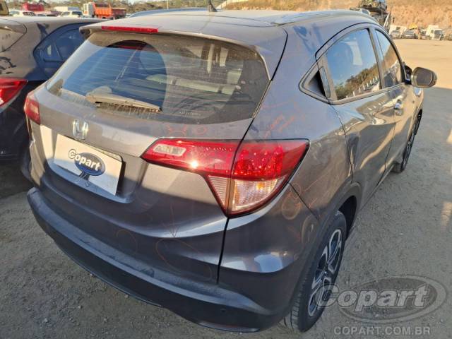 2018 HONDA HR-V 