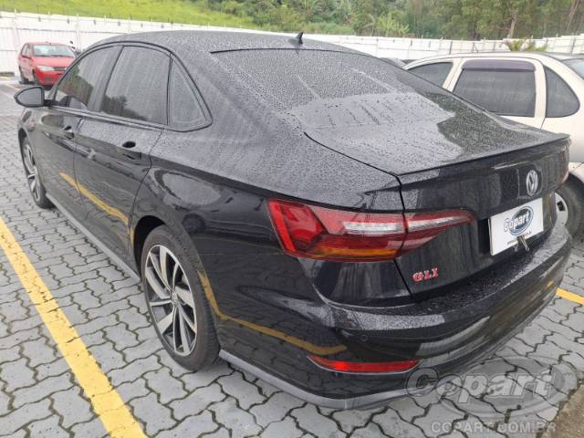 2021 VOLKSWAGEN JETTA 