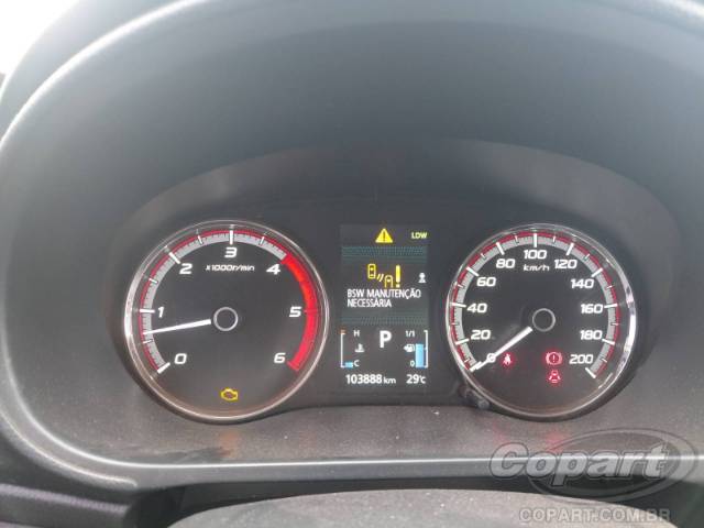 2023 MITSUBISHI L200 TRITON 