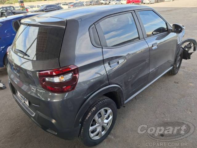 2023 CITROEN C3 