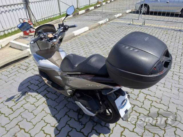 2022 HONDA PCX 