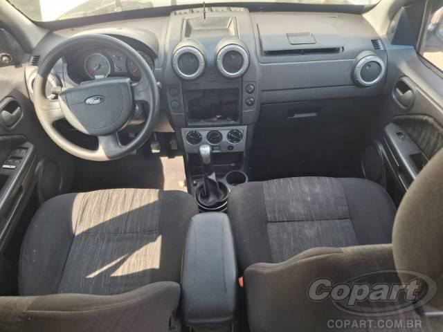 2009 FORD ECOSPORT 