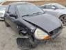 2004 FORD KA 