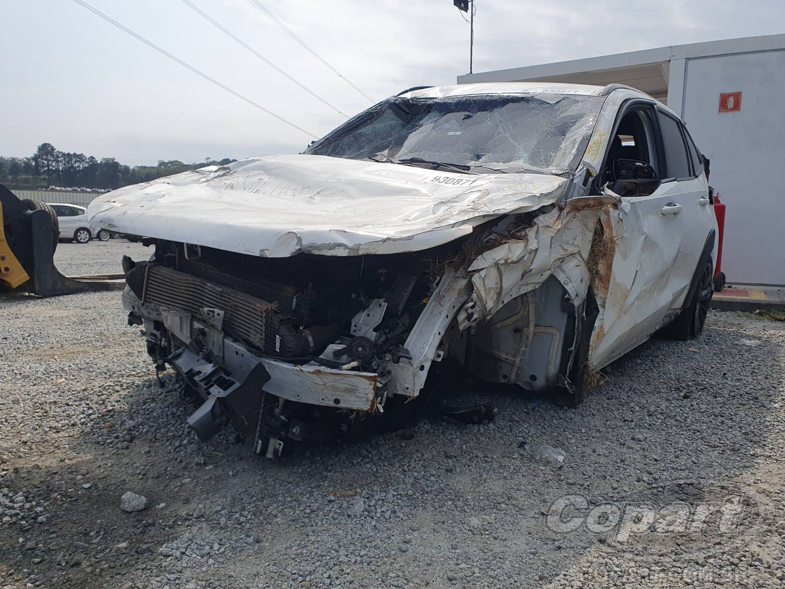 Foto 2: 2024 GWM HAVAL H6