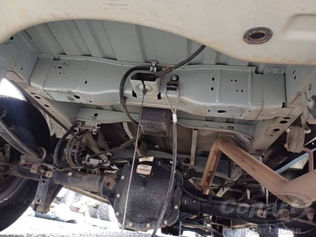 2023 FORD TRANSIT FURGAO 