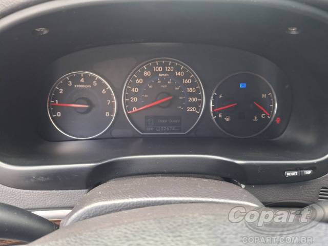 2012 HYUNDAI SANTA FE 