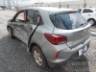 2025 CHEVROLET ONIX 