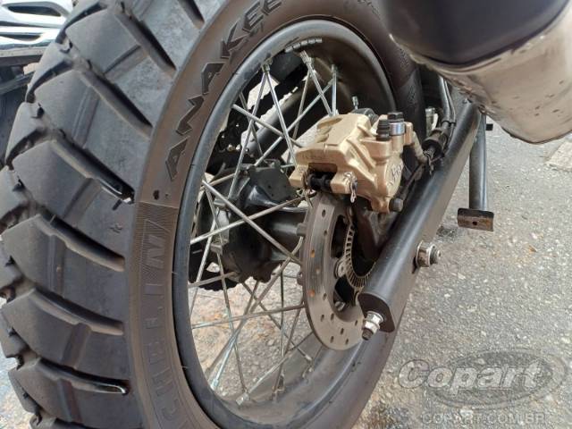 2022 ROYAL ENFIELD HIMALAYAN 