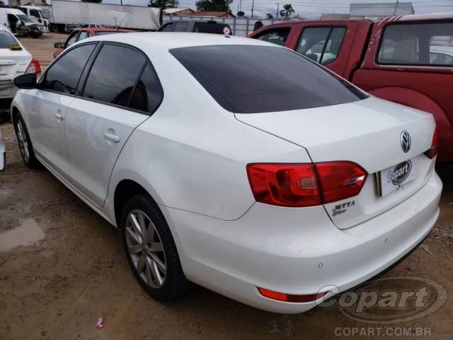 2014 VOLKSWAGEN JETTA 