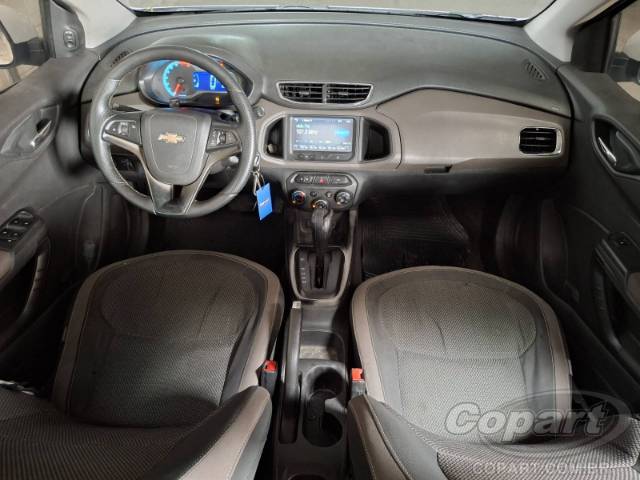 2015 CHEVROLET PRISMA 