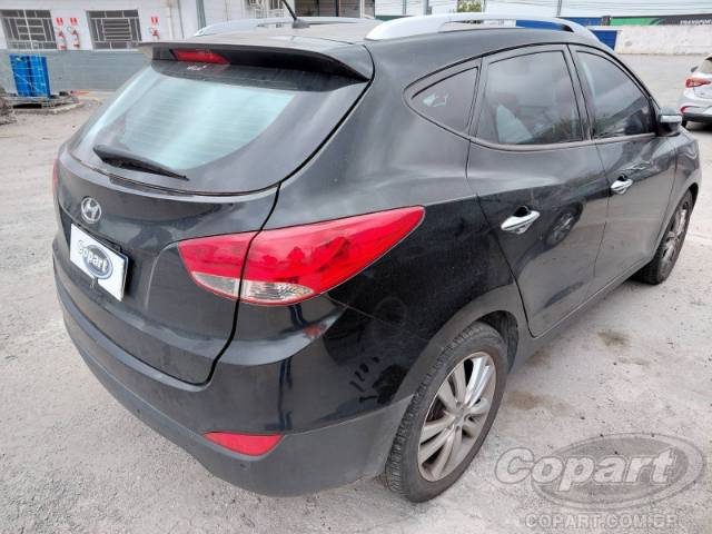 2012 HYUNDAI IX35 