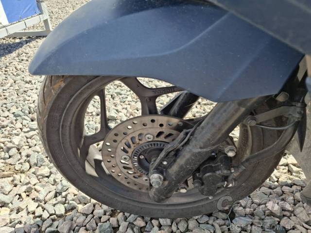 2024 HONDA PCX 