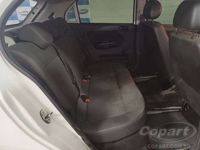 2021 VOLKSWAGEN GOL 