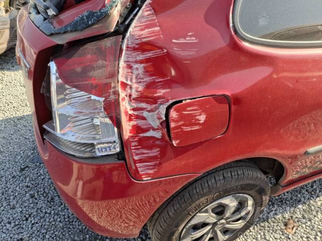 2013 FIAT PALIO 