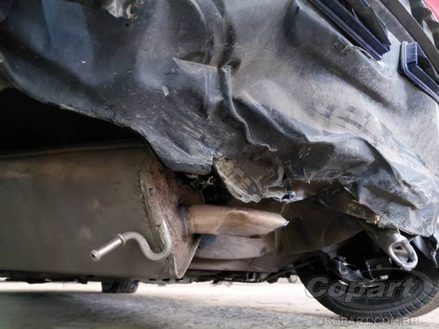 2014 VOLKSWAGEN FOX 