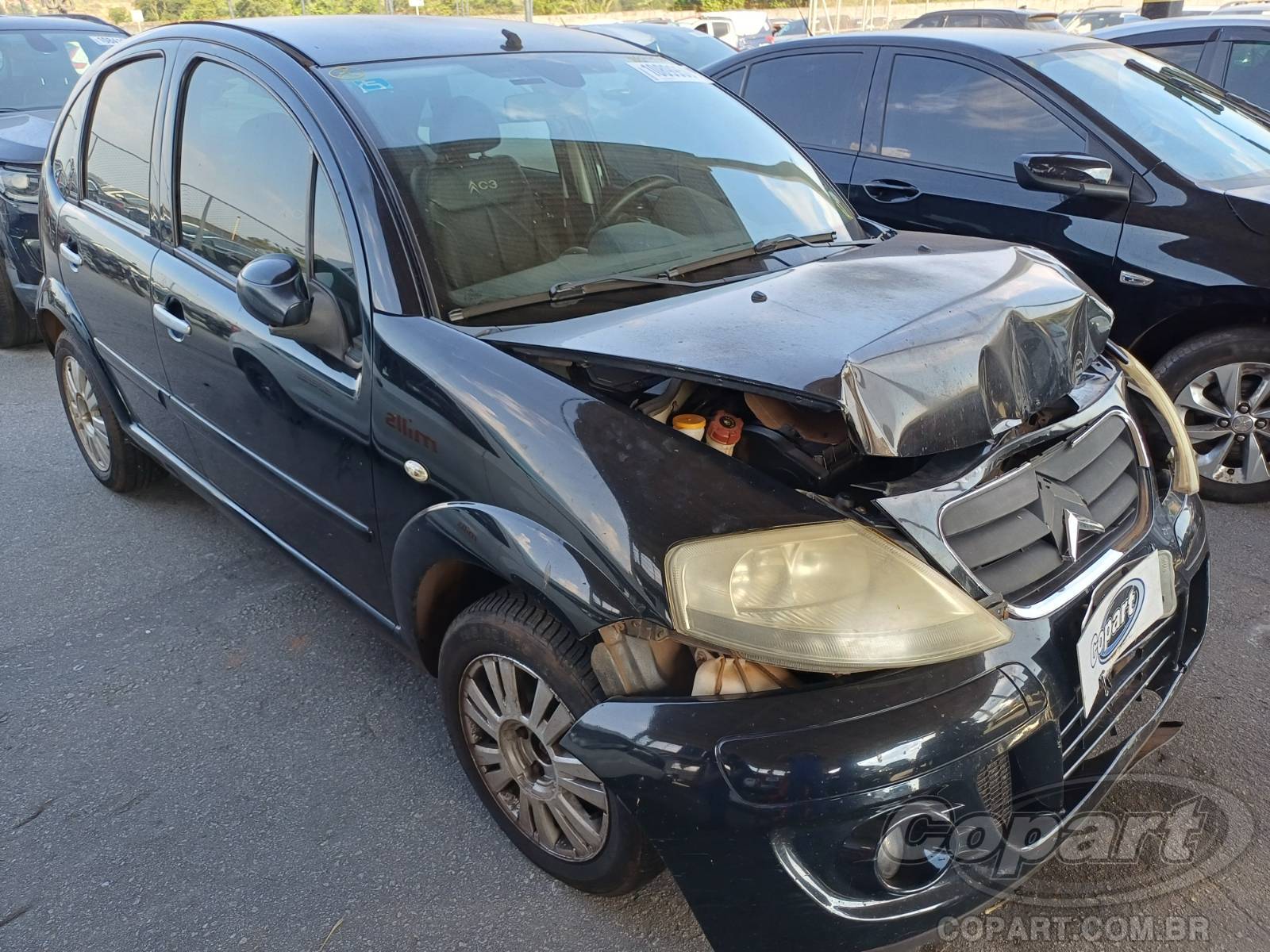 CITROEN C3 2009