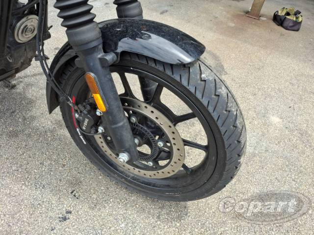 2025 ROYAL ENFIELD HUNTER 