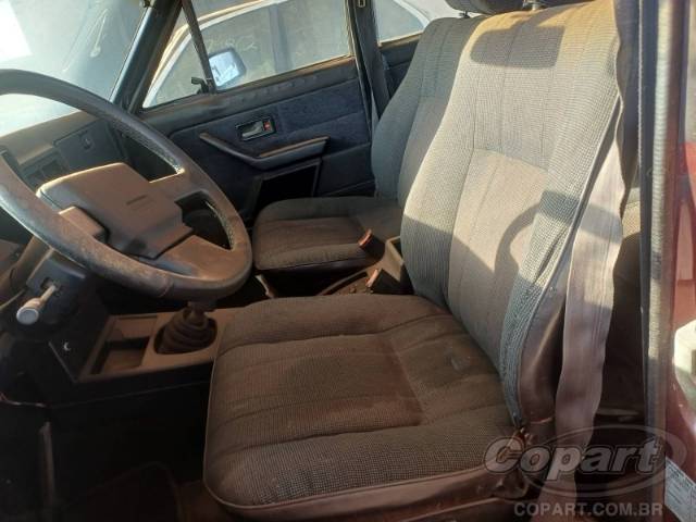 1990 CHEVROLET OPALA 