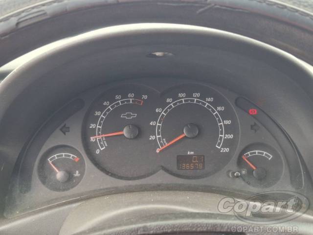 2012 CHEVROLET CORSA 