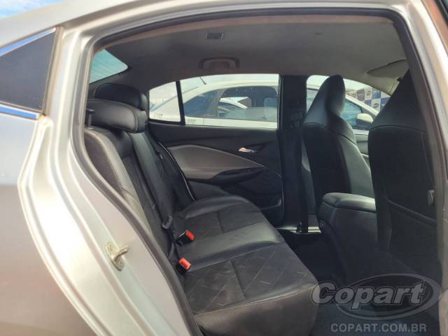 2020 CHEVROLET ONIX PLUS 