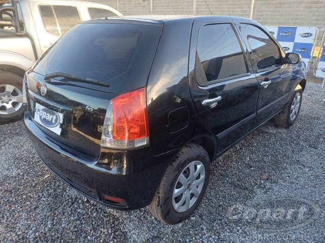 2008 FIAT PALIO 