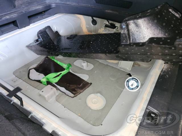 2022 HONDA CITY HATCHBACK 