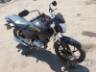 2025 HONDA CG 160 