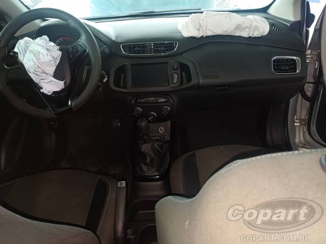 2019 CHEVROLET PRISMA 