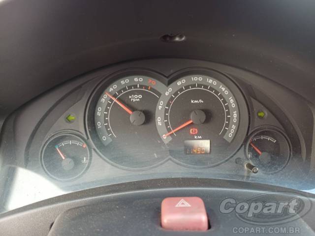 2011 CHEVROLET CELTA 