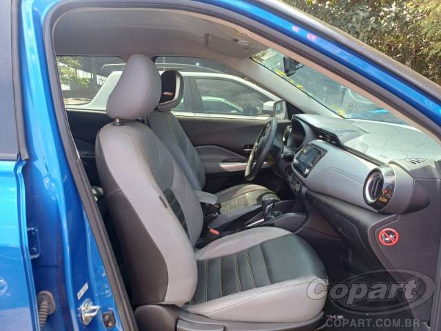 2022 NISSAN KICKS 