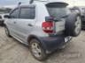 2005 VOLKSWAGEN FOX 
