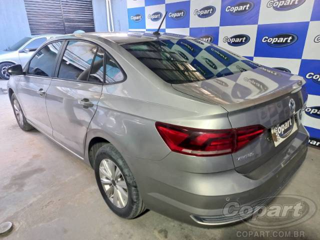 2020 VOLKSWAGEN VIRTUS 