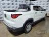 2017 FIAT TORO 