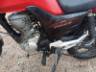 2019 HONDA CG 160 