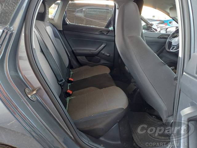 2025 VOLKSWAGEN POLO 