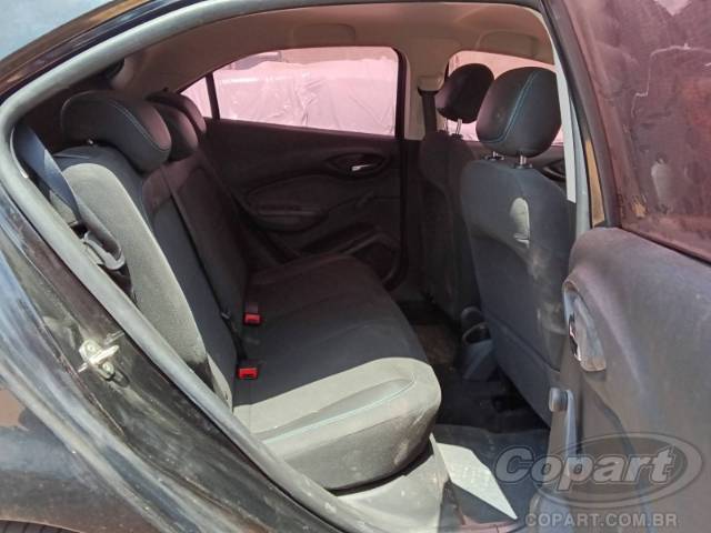 2019 CHEVROLET ONIX 