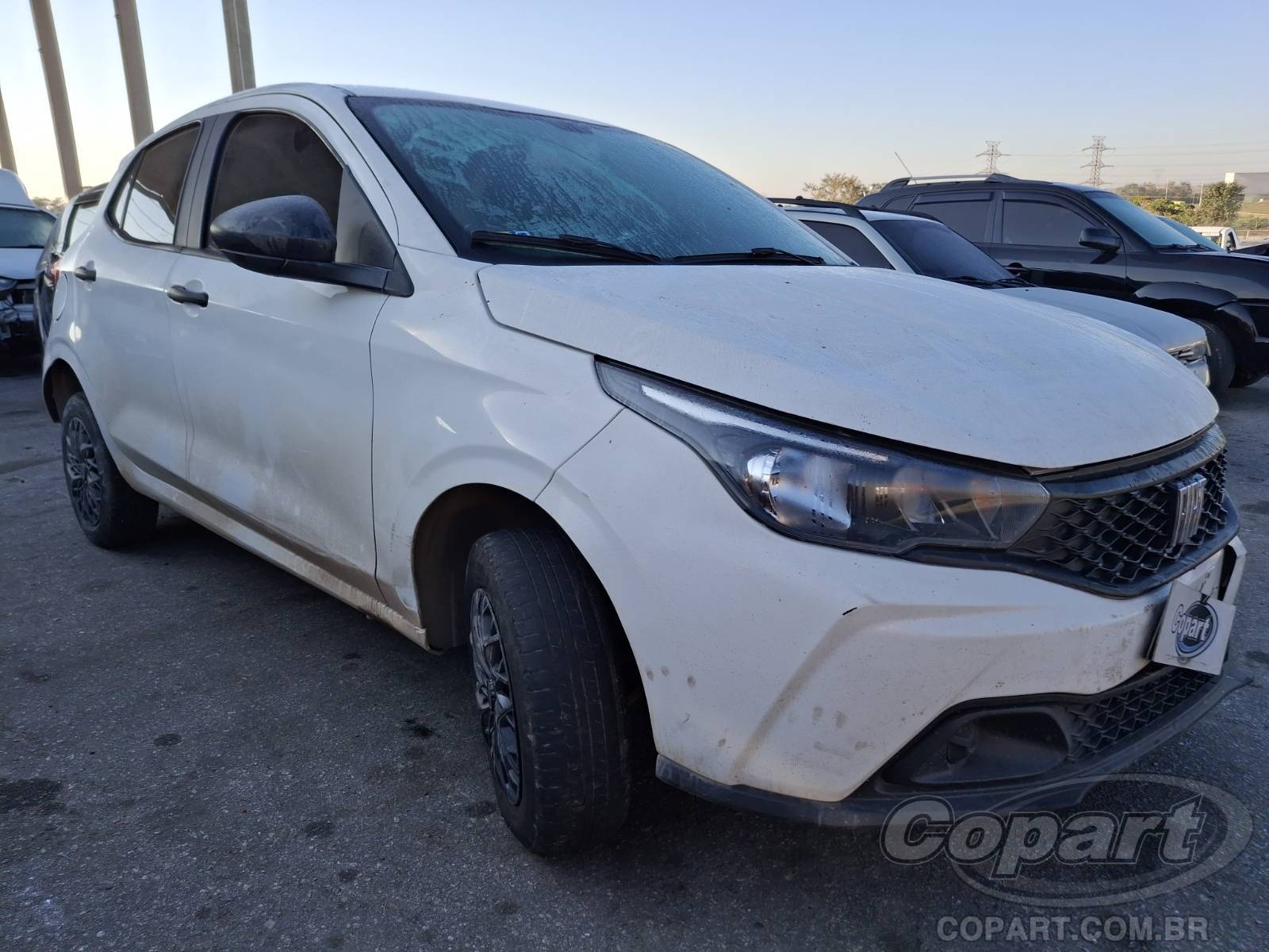 FIAT ARGO 1.0 Firefly 2023
