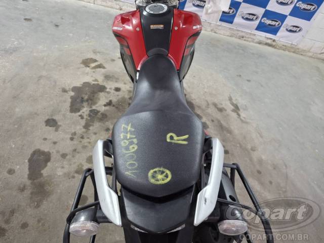 2024 YAMAHA XTZ 250 