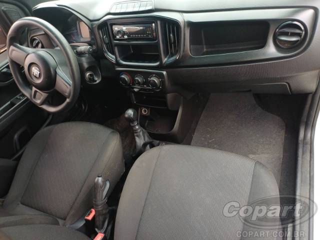 2024 FIAT FIORINO FURGAO 