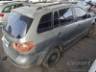 2008 VOLKSWAGEN SPACEFOX 