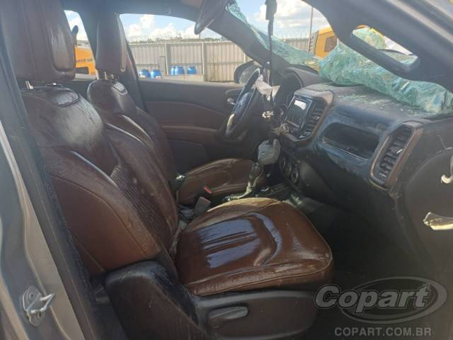 2020 FIAT TORO 