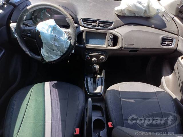 2018 CHEVROLET PRISMA 