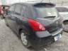 2012 NISSAN TIIDA 