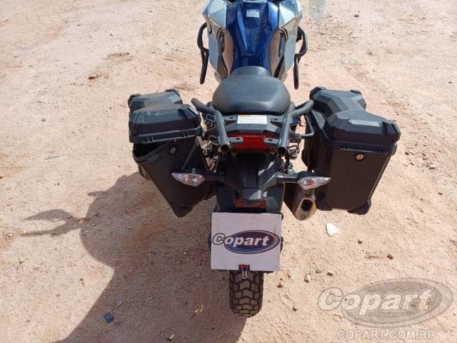 2025 KAWASAKI VERSYS-X 