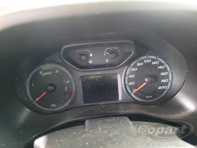 2023 CHEVROLET S10 CABINE DUPLA 